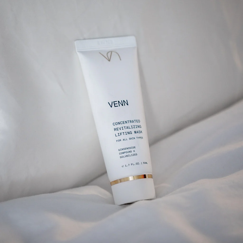 Concentrated Revitalizing Lifting Mask 50ml - Image 6
