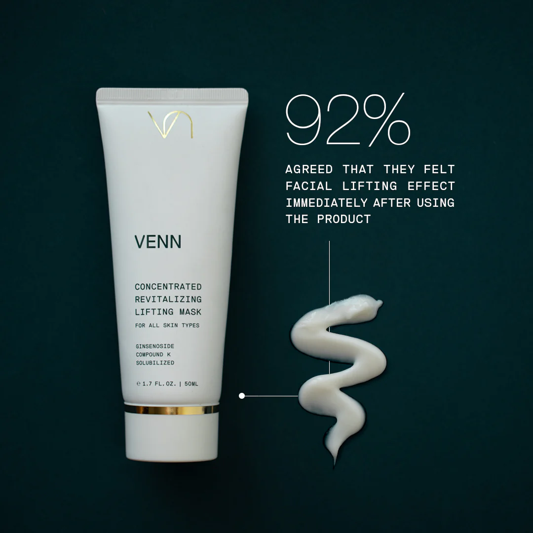 Concentrated Revitalizing Lifting Mask 50ml - Image 7