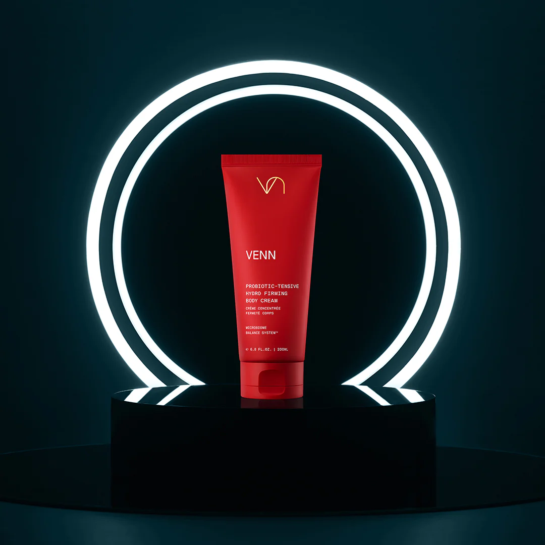 Probiotic-Tensive Hydro Firming Body Cream 200ml - Image 4