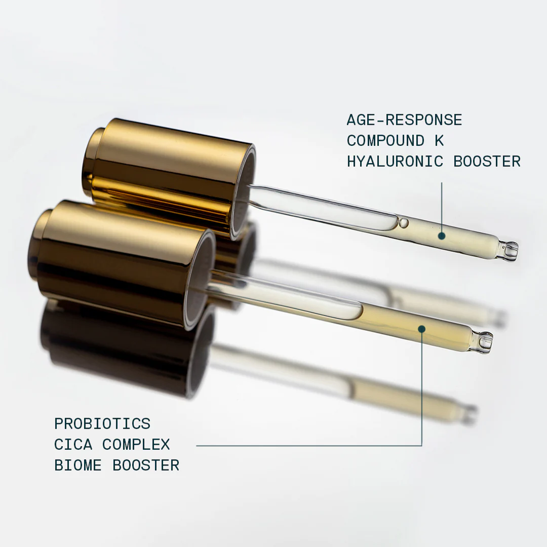 Probiotics Cica Complex Biome Booster 30ml - Image 4