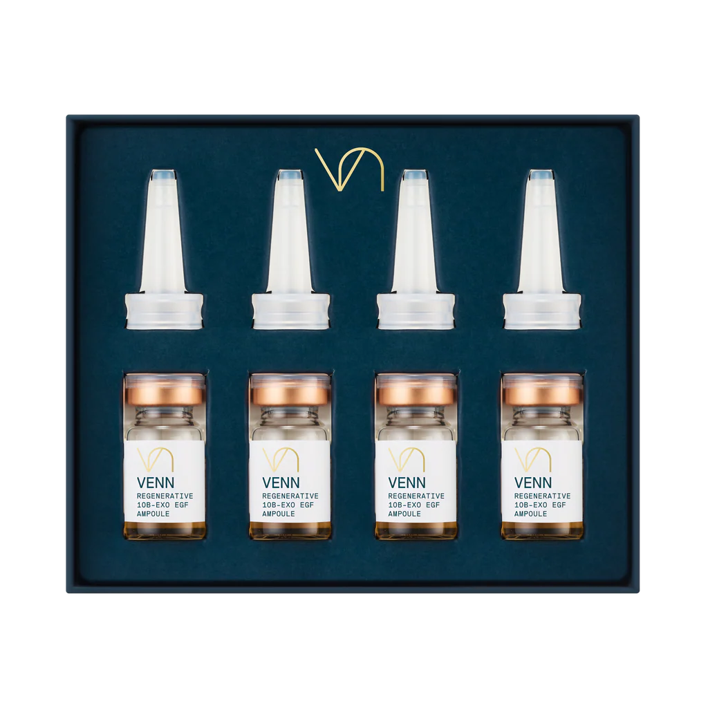 Regenerative 10B-Exo EGF Ampoule 4 Unit