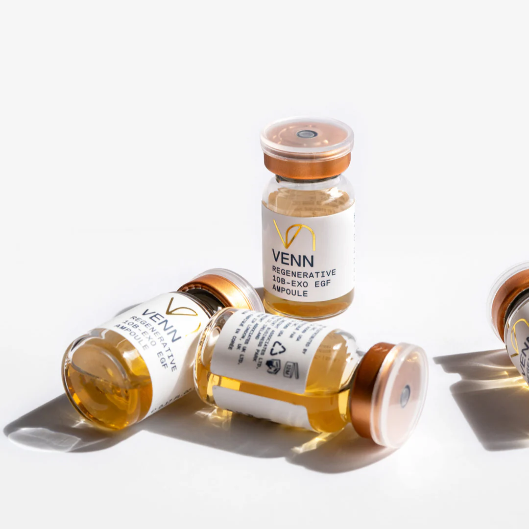 Regenerative 10B-Exo EGF Ampoule 4 Unit - Image 3