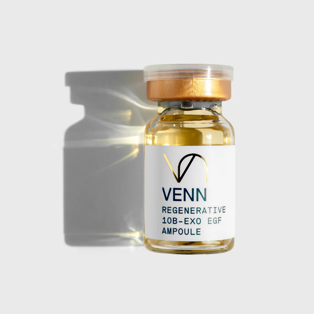 Regenerative 10B-Exo EGF Ampoule 4 Unit - Image 6