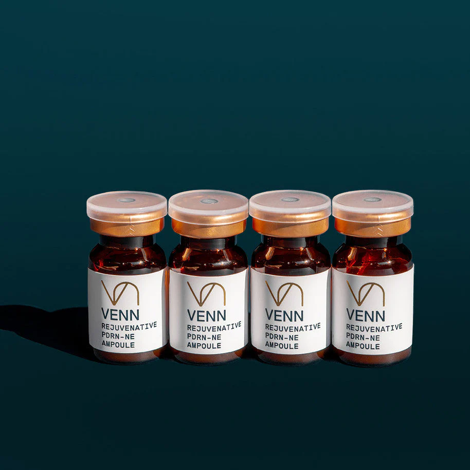 Rejuvenative PDRN-NE Ampoule 5ml x4 - Image 3