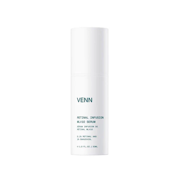 Retinal Infusion Mlv10 Serum 30ml
