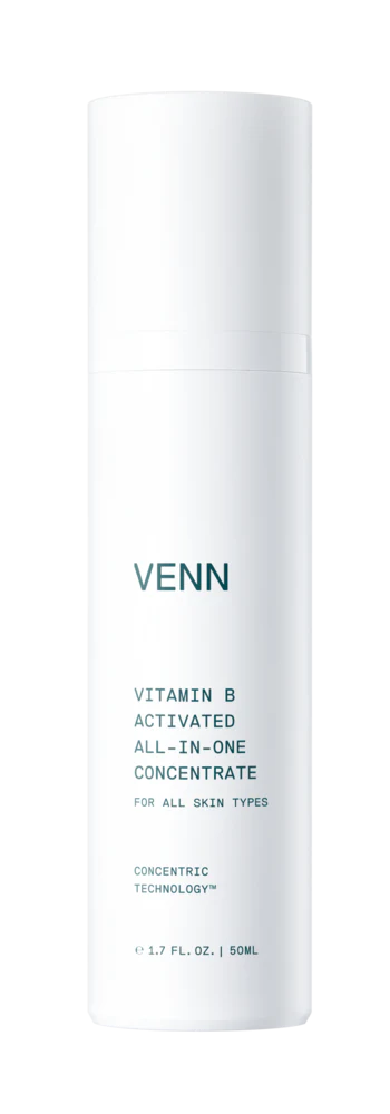 Vitamin B Activated All-In-One Concentrate 50ml