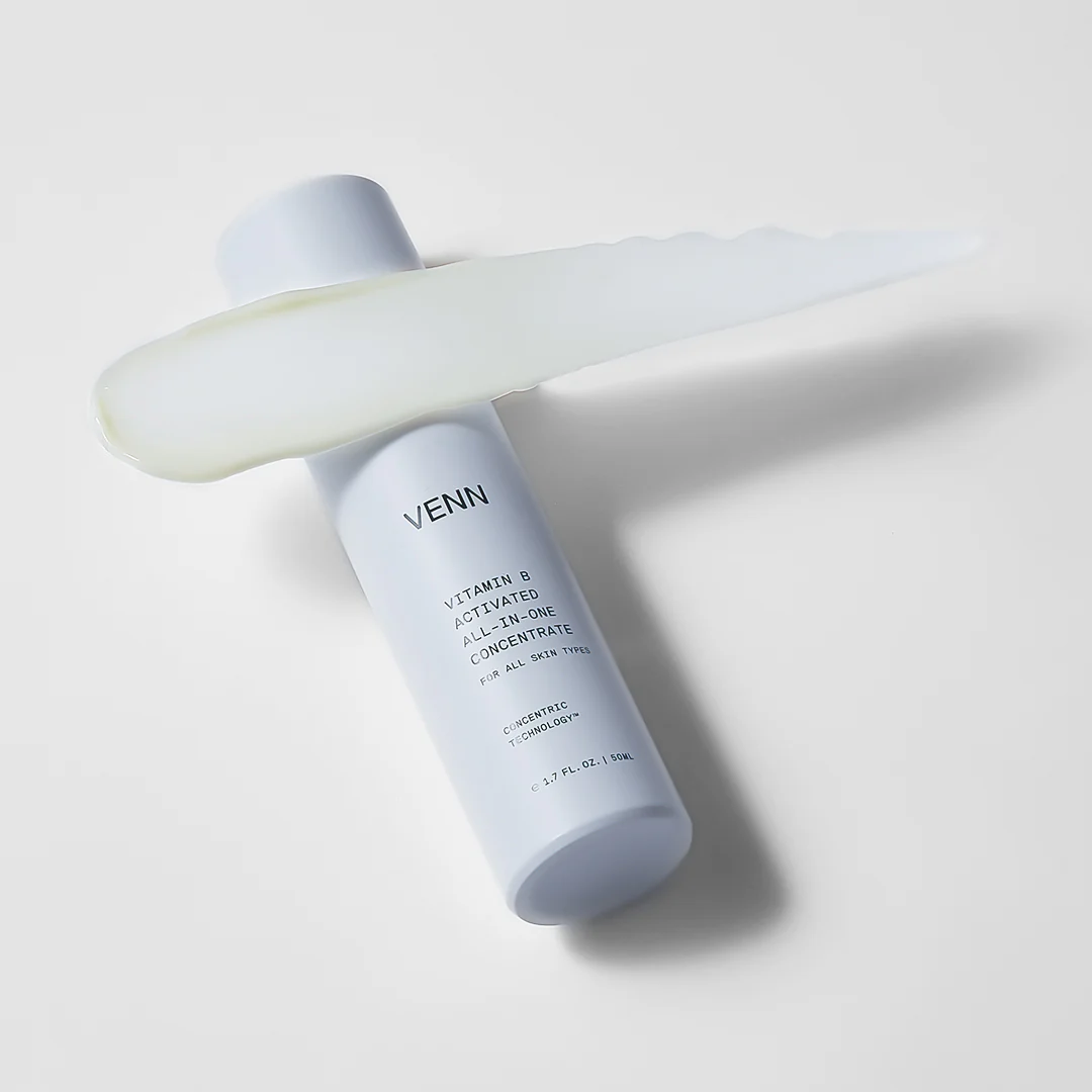 Vitamin B Activated All-In-One Concentrate 50ml - Image 2