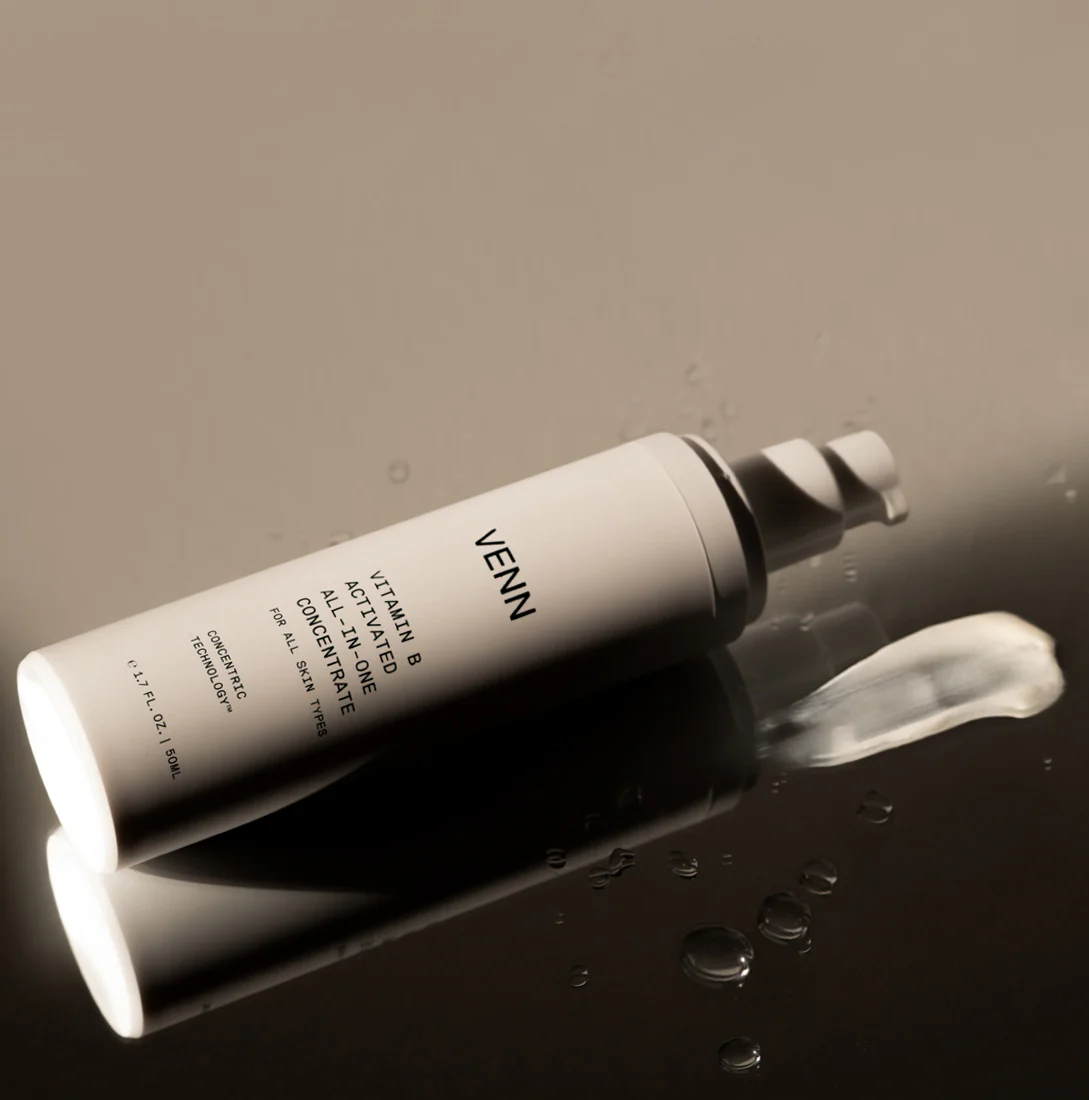 Vitamin B Activated All-In-One Concentrate 50ml - Image 3