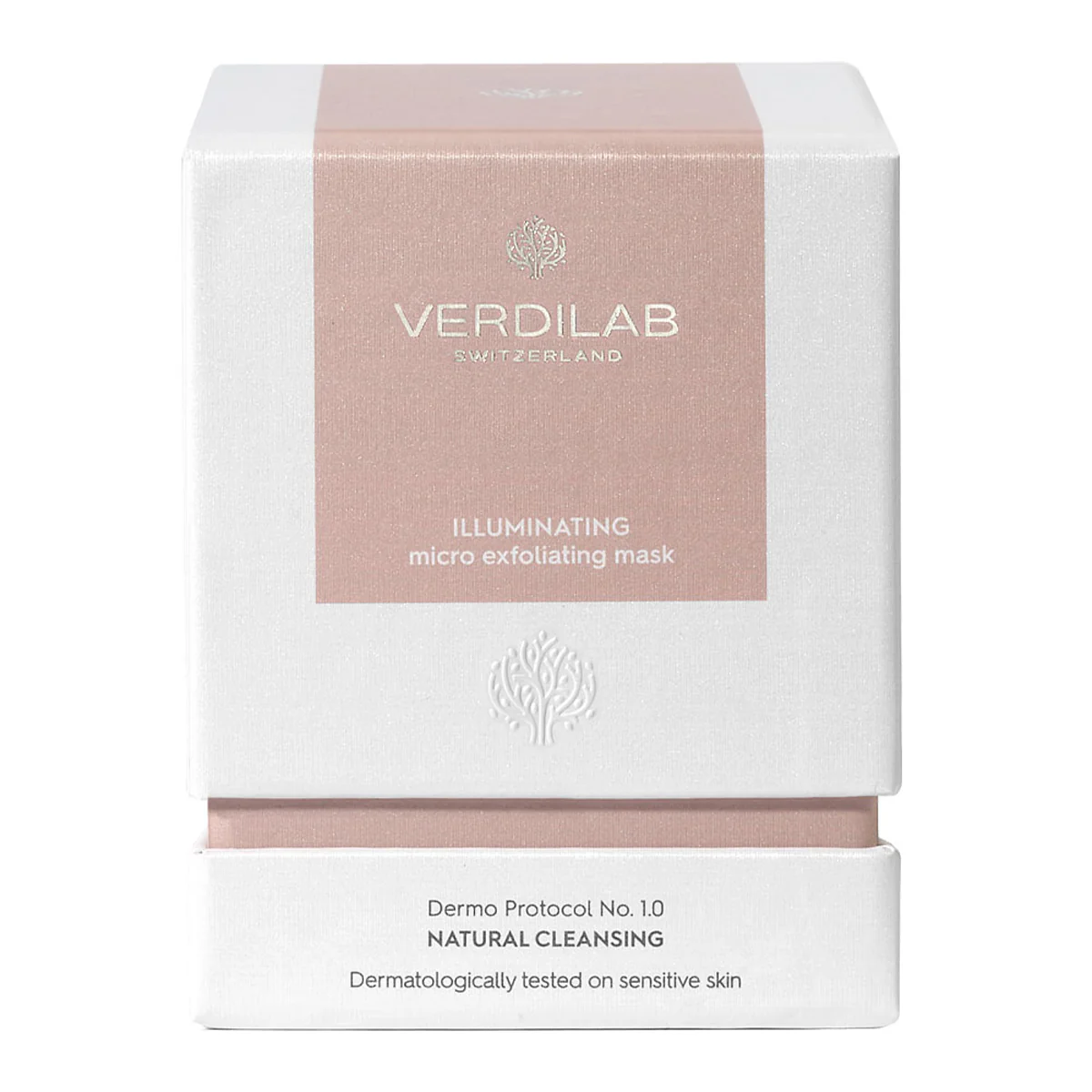 Illuminating Micro Exfoliating Mask 50ml - Image 4
