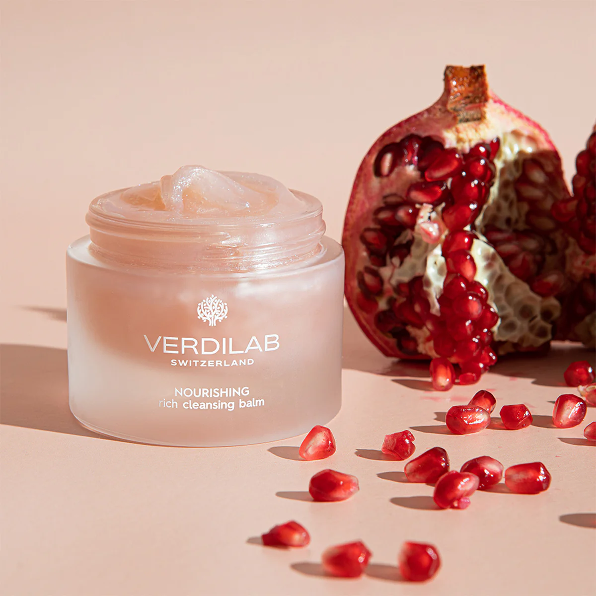 Nourishing Rich Cleansing Balm 50ml - Image 2