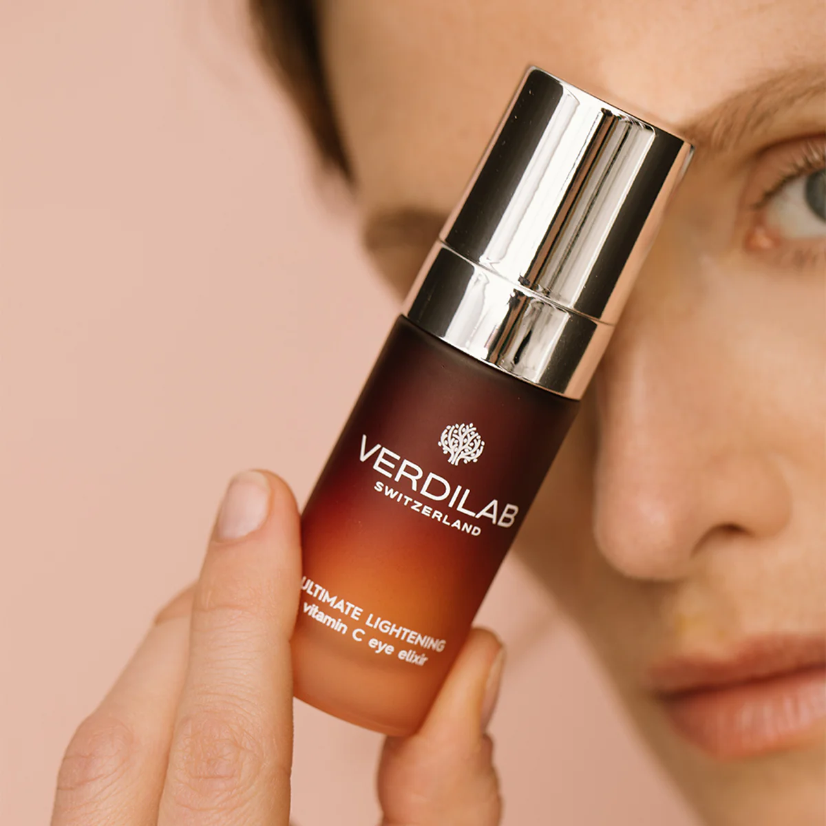 Ultimate Lightening Vitamin C Eye Elixir 15ml - Image 2