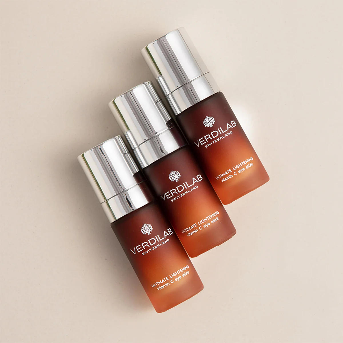 Ultimate Lightening Vitamin C Eye Elixir 15ml - Image 3