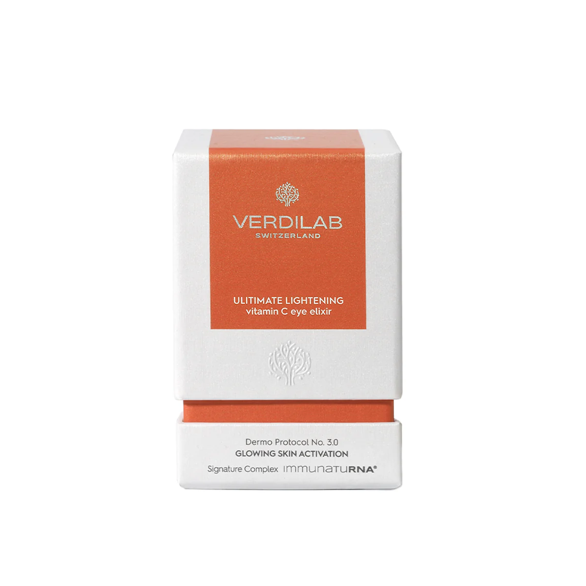 Ultimate Lightening Vitamin C Eye Elixir 15ml - Image 5