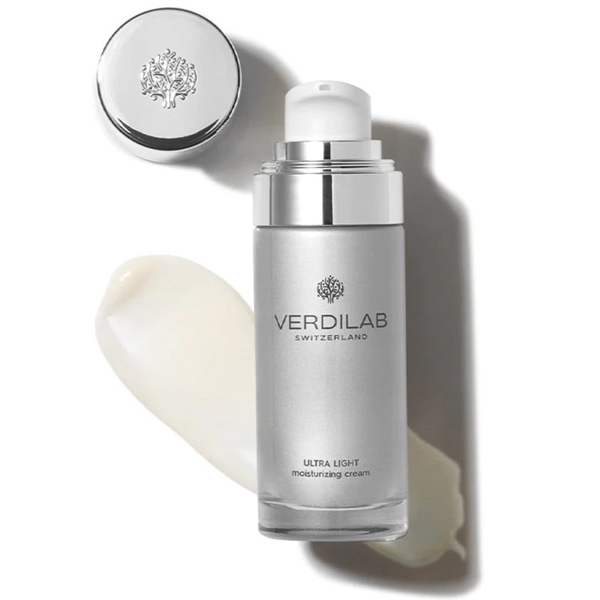 Ultra Light Moisturizing Cream 30ml - Image 2