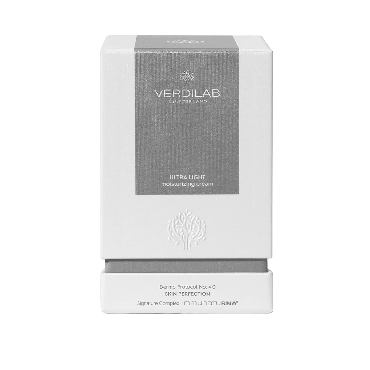 Ultra Light Moisturizing Cream 30ml - Image 3