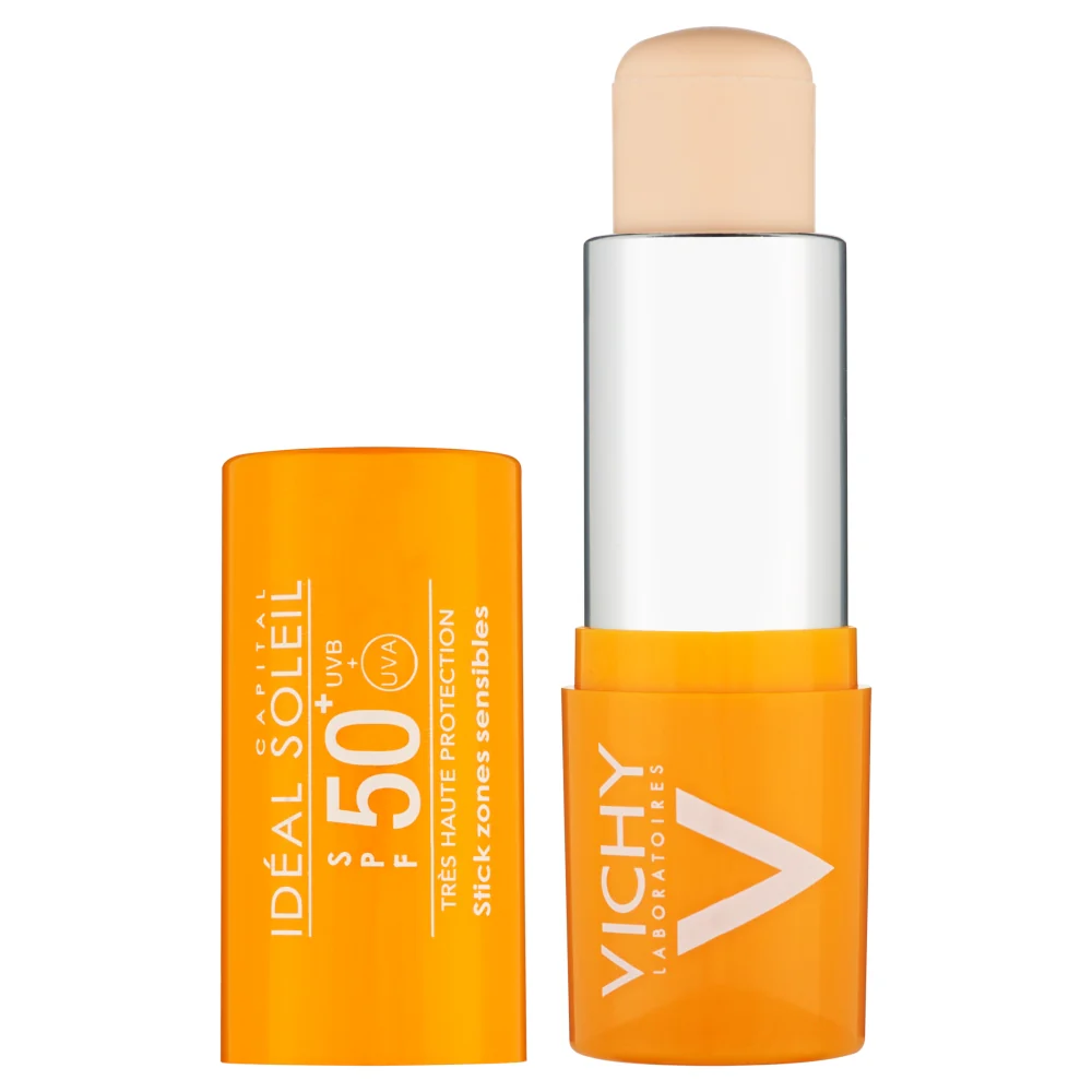 Idéal Soleil Stick SPF-50 9g
