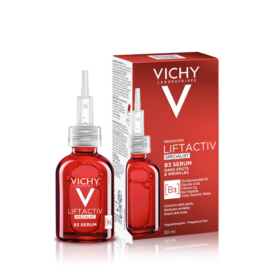 Liftactiv B3 Dark Spots Serum 30ml - Image 2