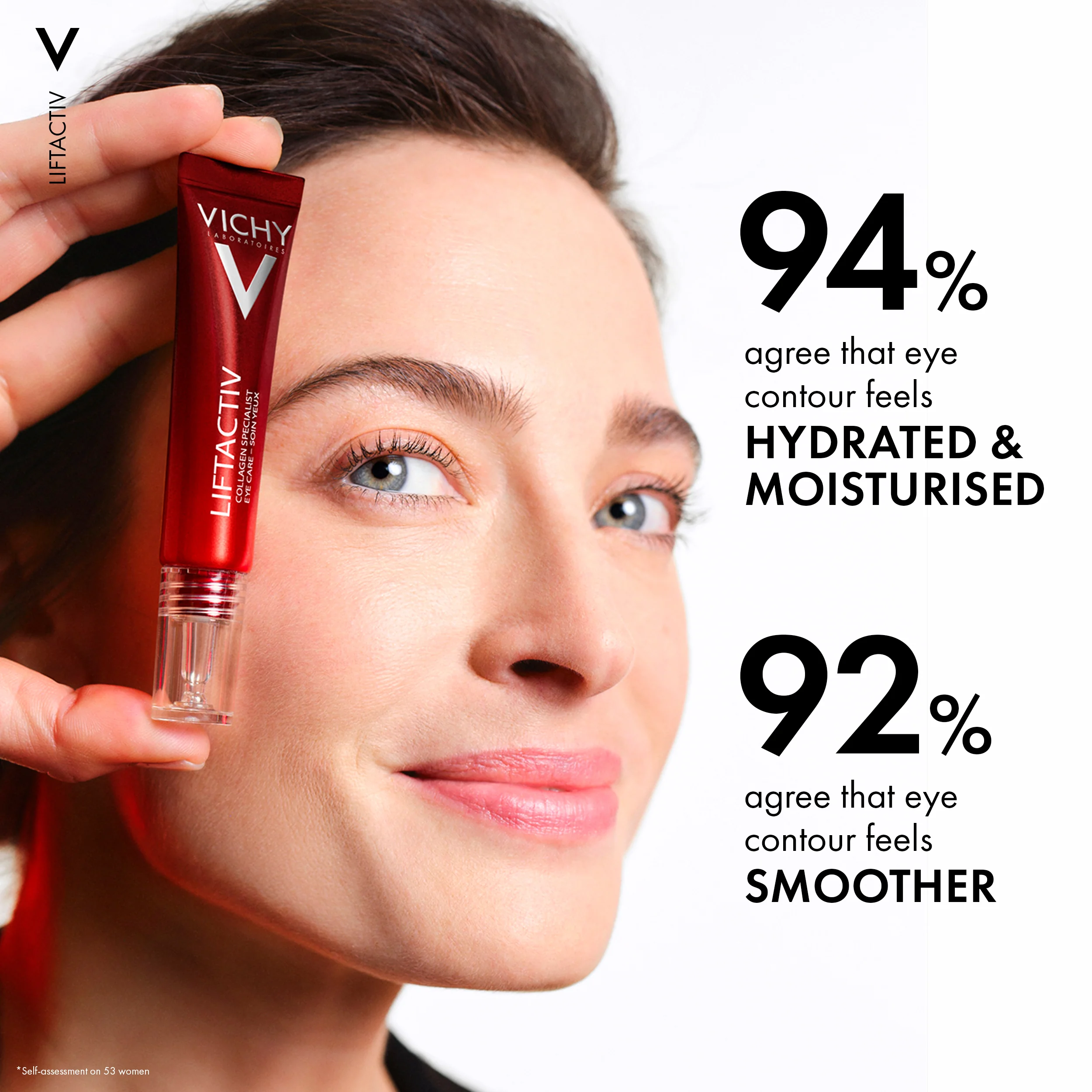 Liftactiv Collagen Eye Cream 15ml - Image 6