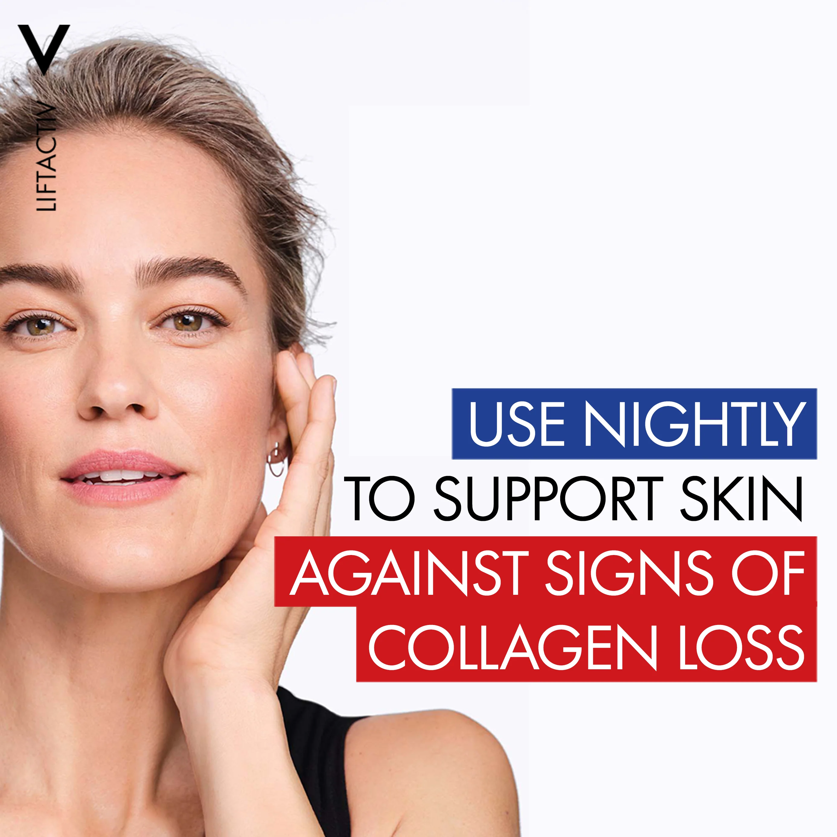 Liftactiv Collagen Specialist Night Cream 50ml - Image 4