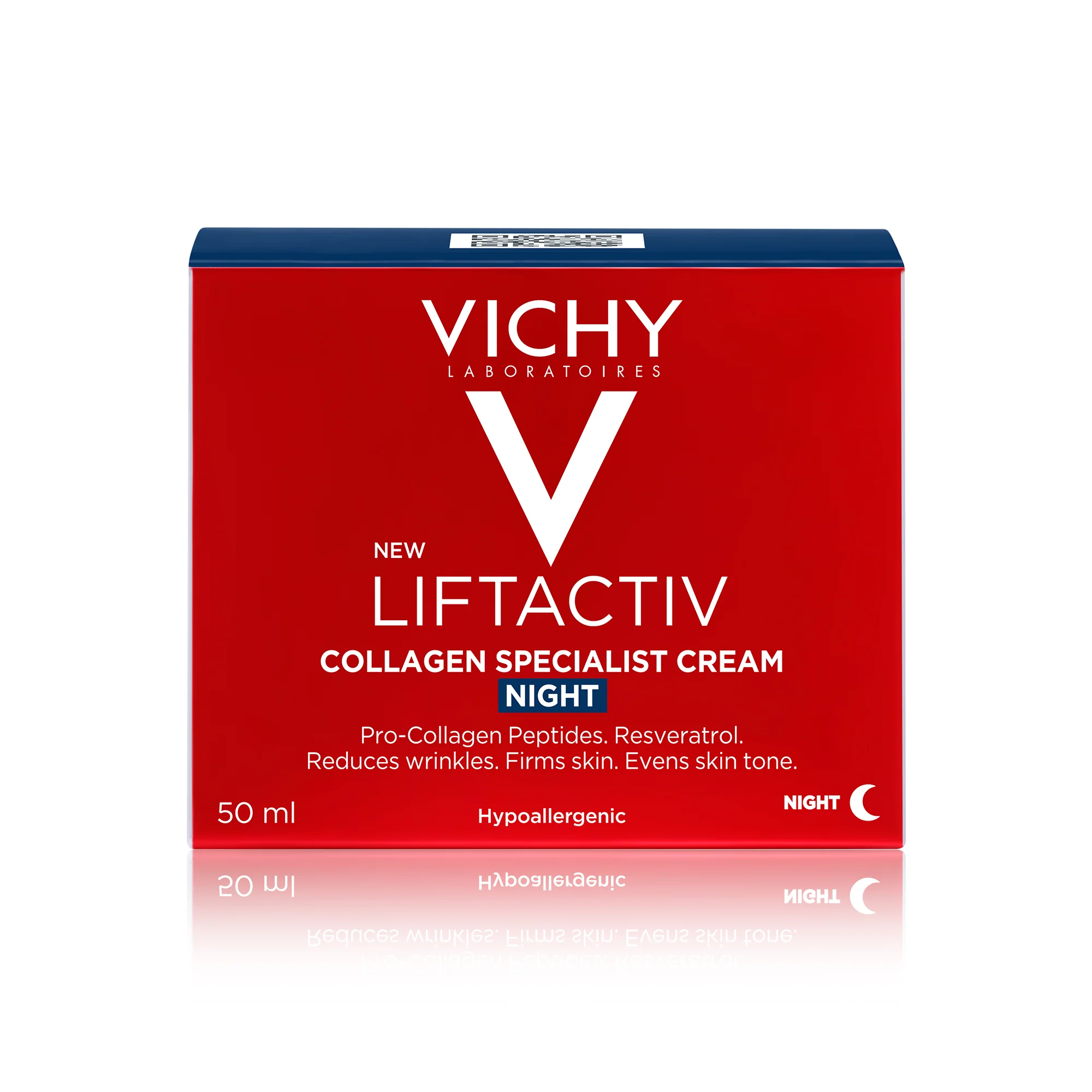 Liftactiv Collagen Specialist Night Cream 50ml - Image 8