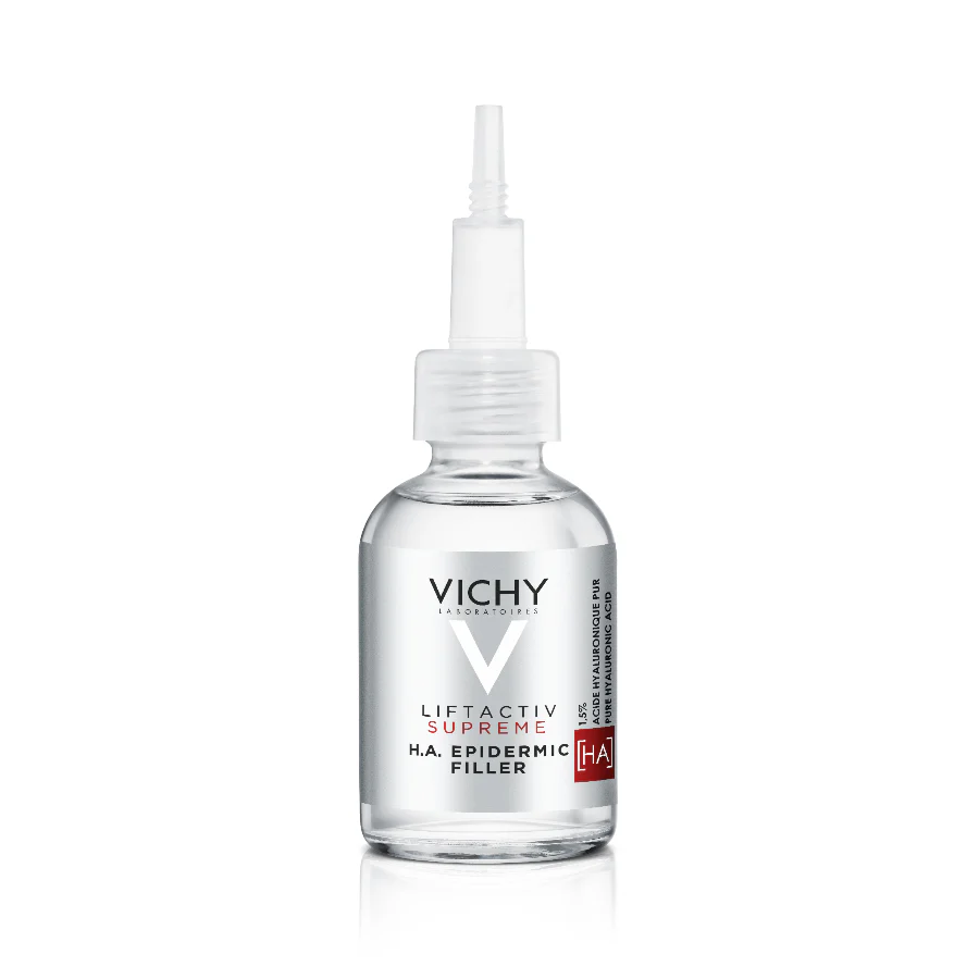Liftactiv HA Epidermic Filler Smoothing Serum 30ml