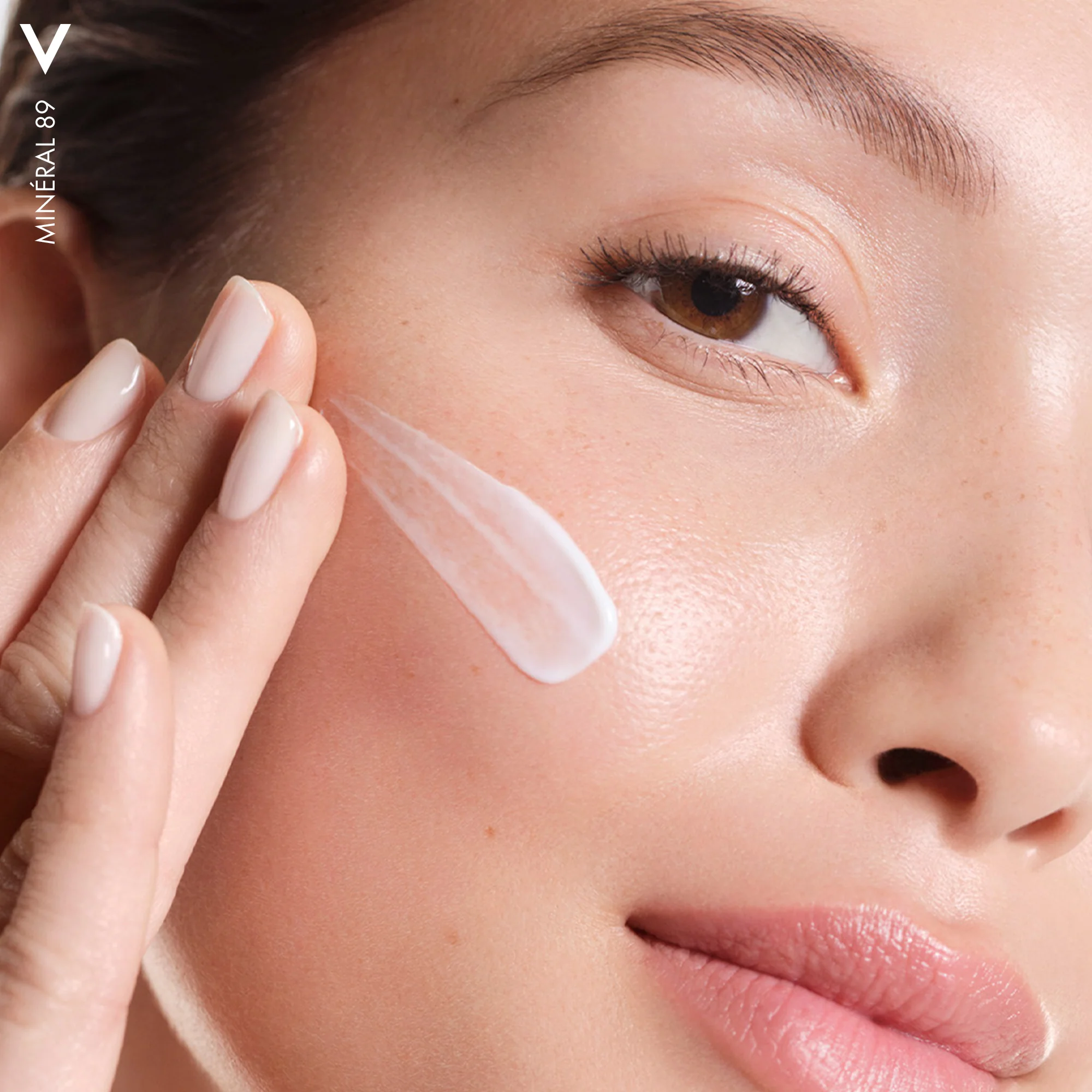 Minéral 89 100Hr Cream 50ml - Image 3