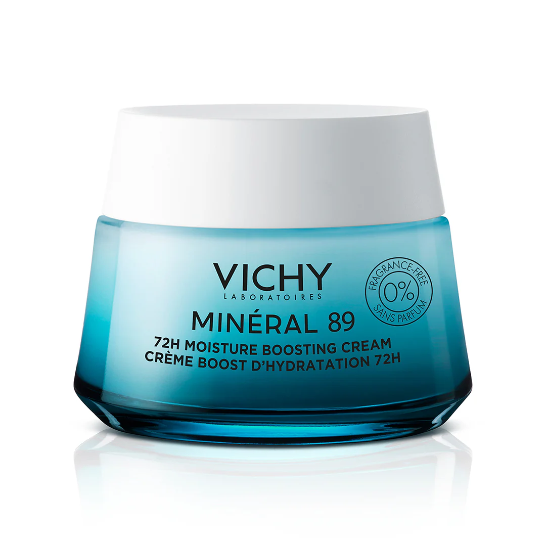 Minéral 89 72Hr Hyaluronic Acid Moisture Boosting Cream 50ml