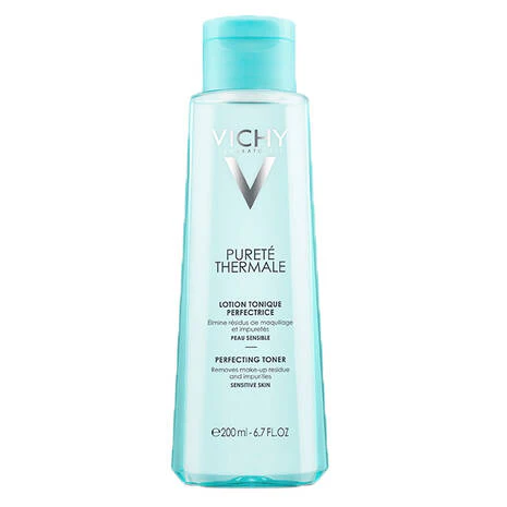 Purete Thermale Perfecting Toner 200ml