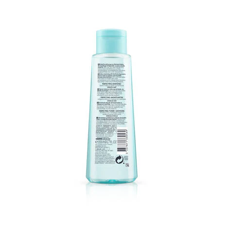 Purete Thermale Perfecting Toner 200ml - Image 4