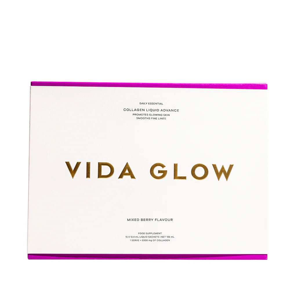 Collagen Liquid Advance 15 sachets