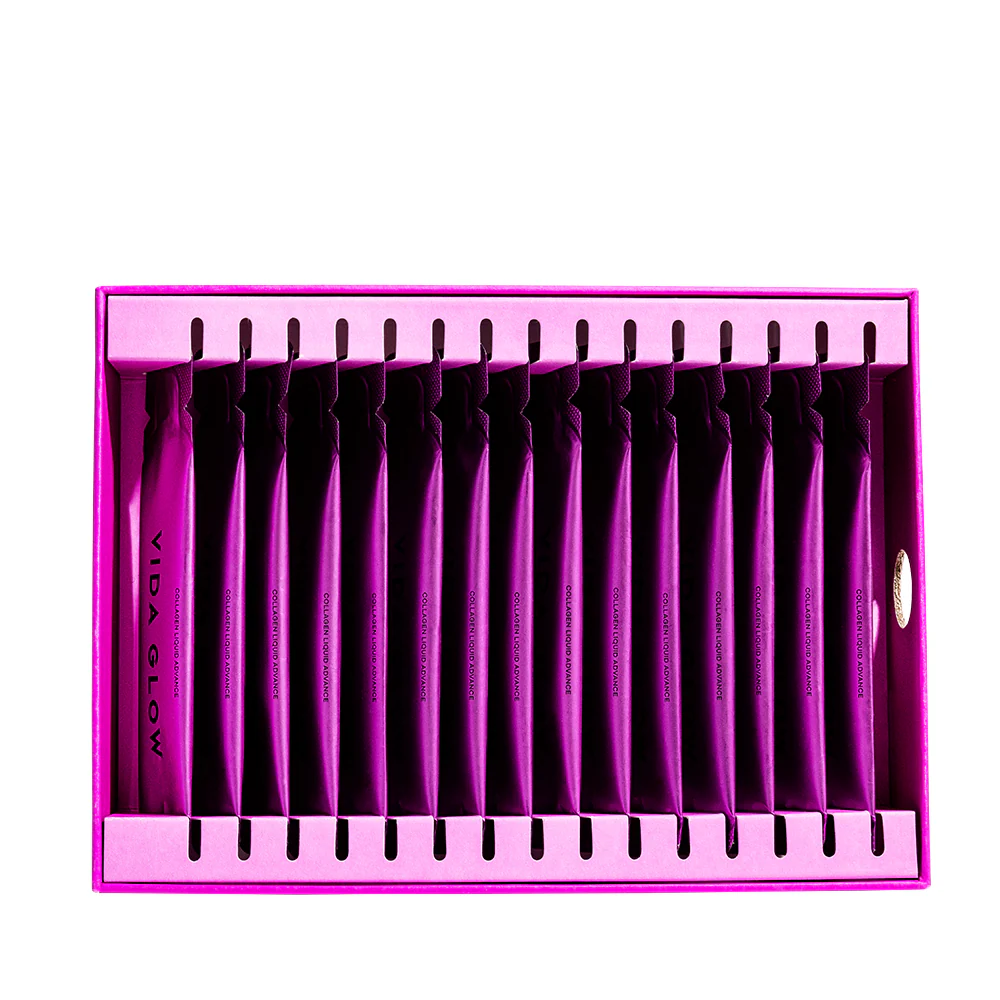 Collagen Liquid Advance 15 sachets - Image 8