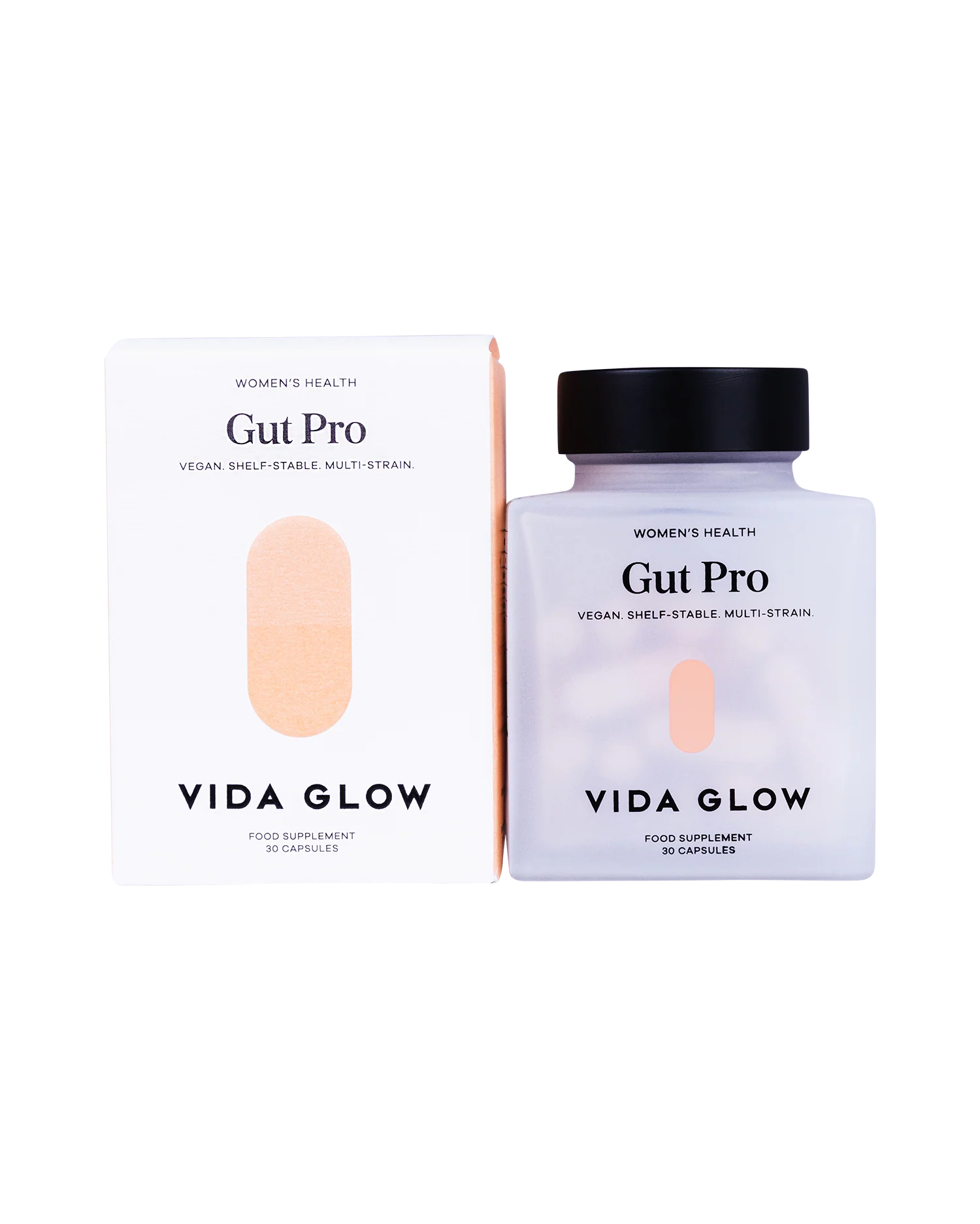 Gut Pro 30 capsules - Image 4