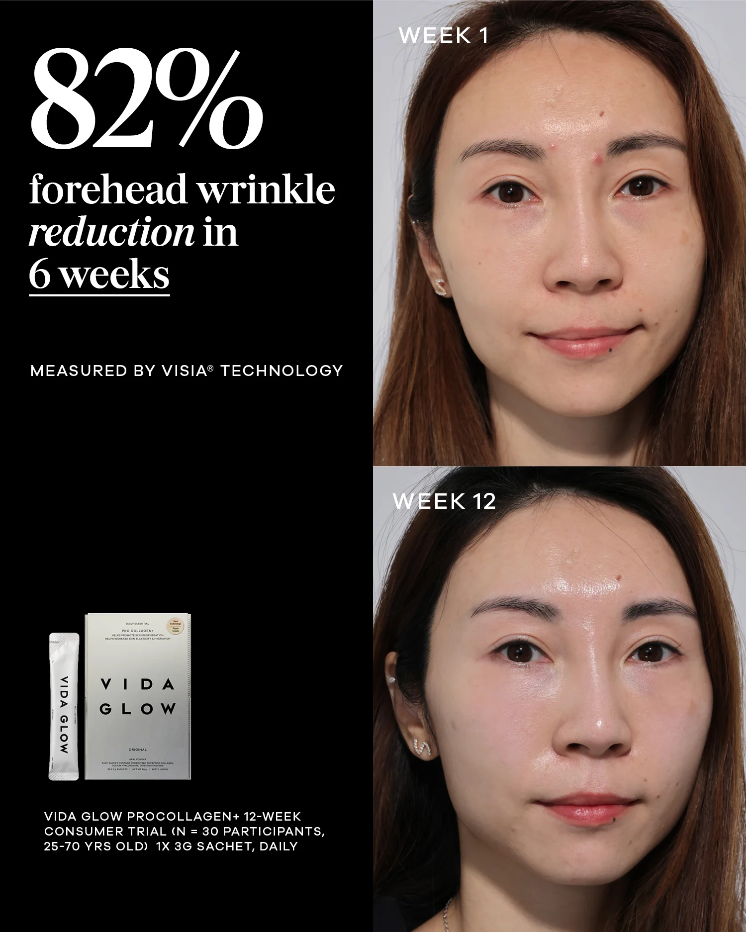 Pro Collagen+ 30 Sachet - Image 3