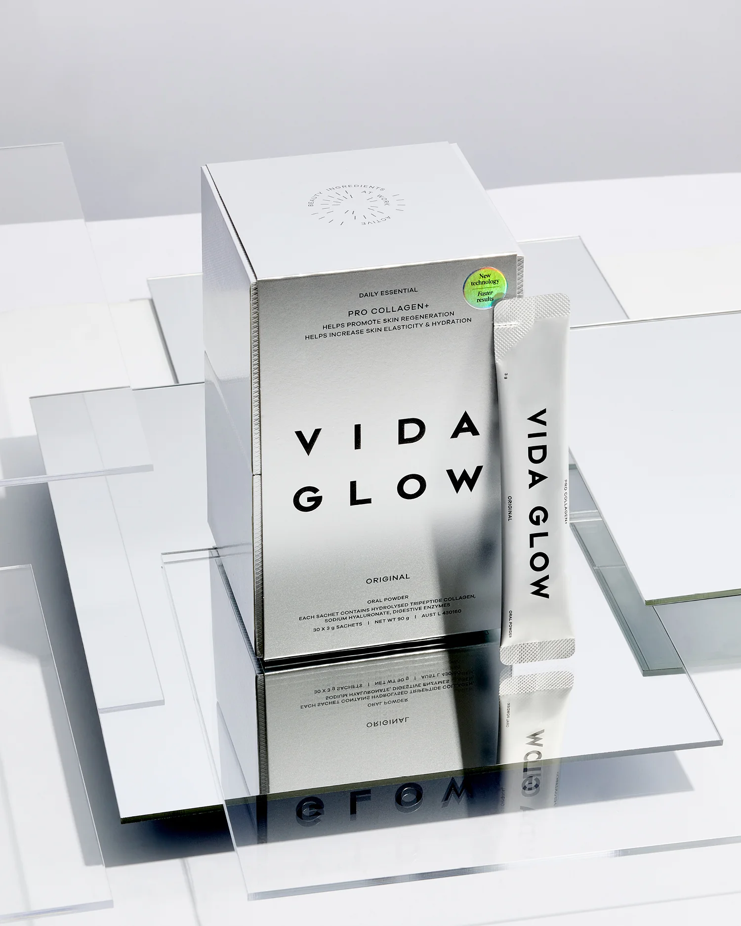 Pro Collagen+ 30 Sachet - Image 6