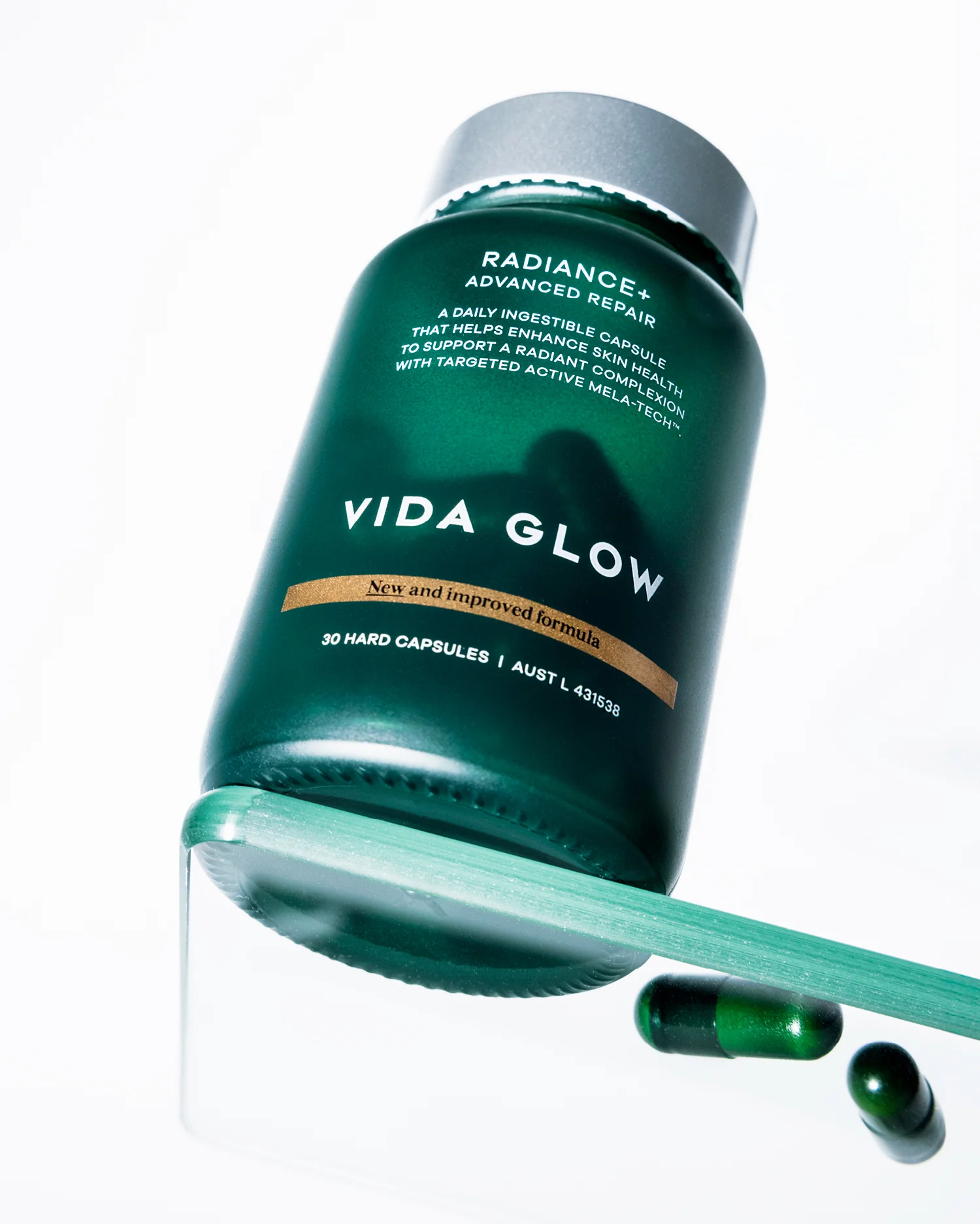 Radiance+ 30 Capsules - Image 5