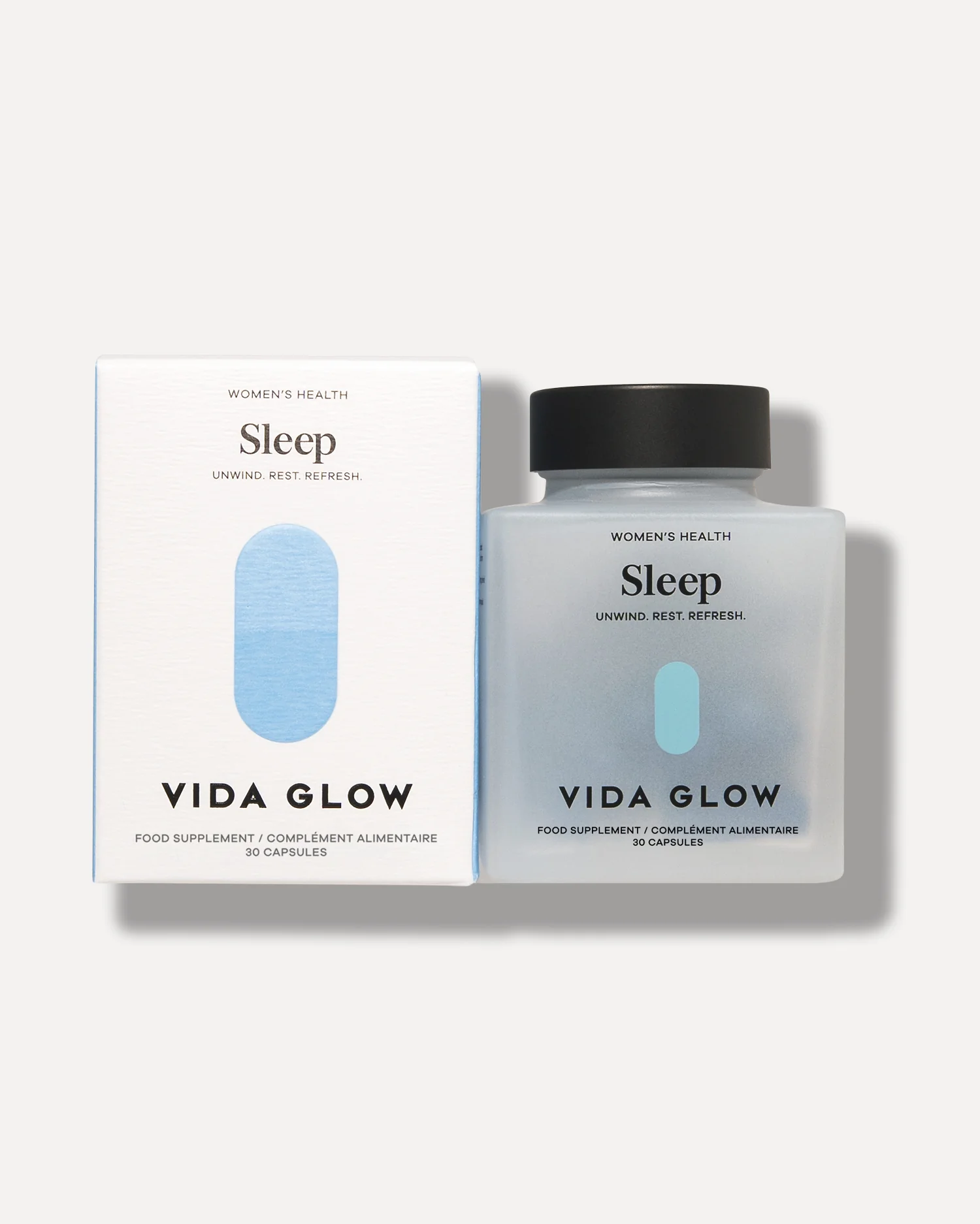 Sleep 30 Capsules - Image 5