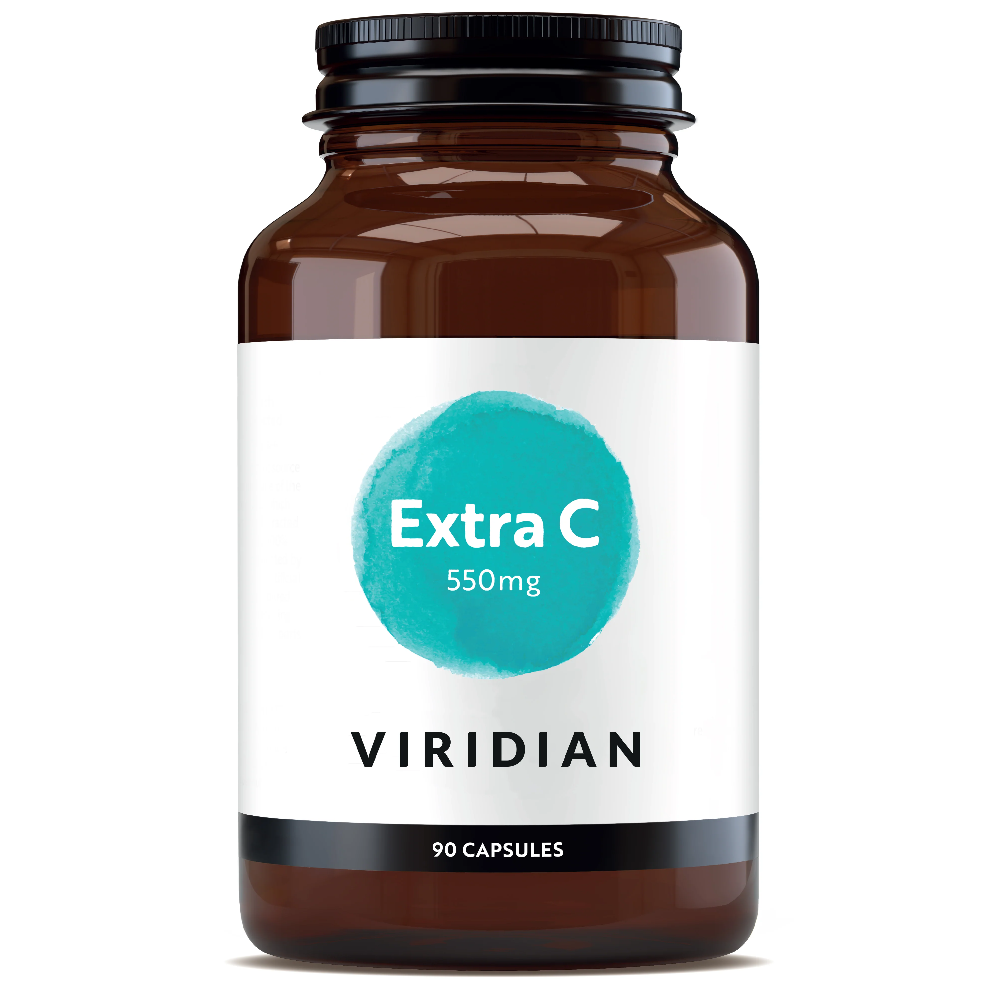 Extra C 550mg 90 capsules