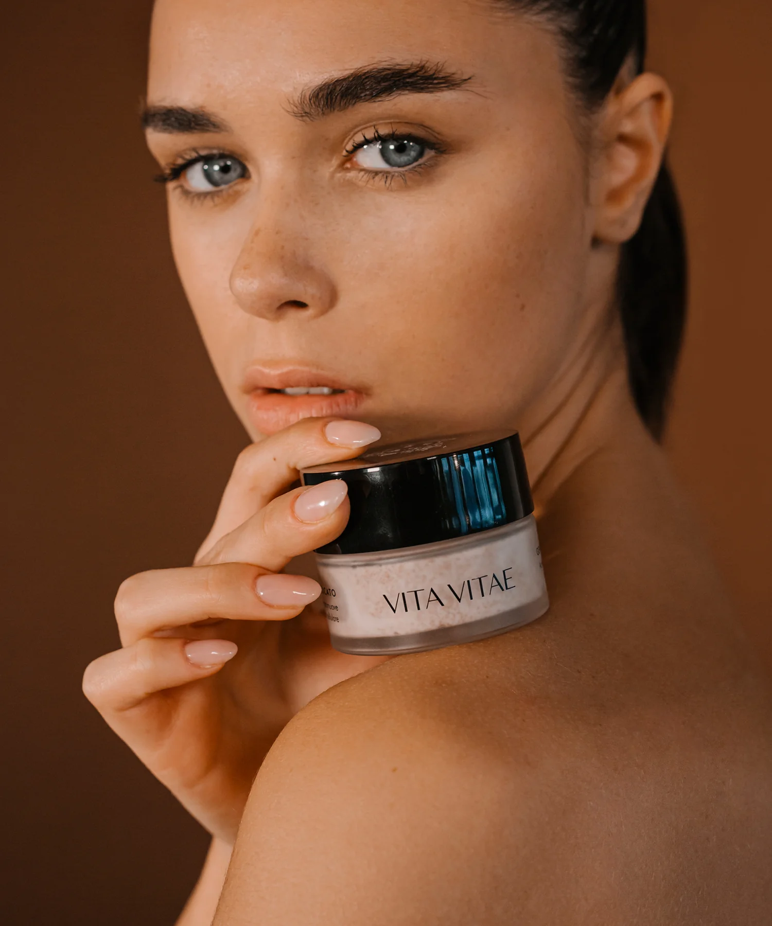 Gentle Exfoliator 50ml - Image 2