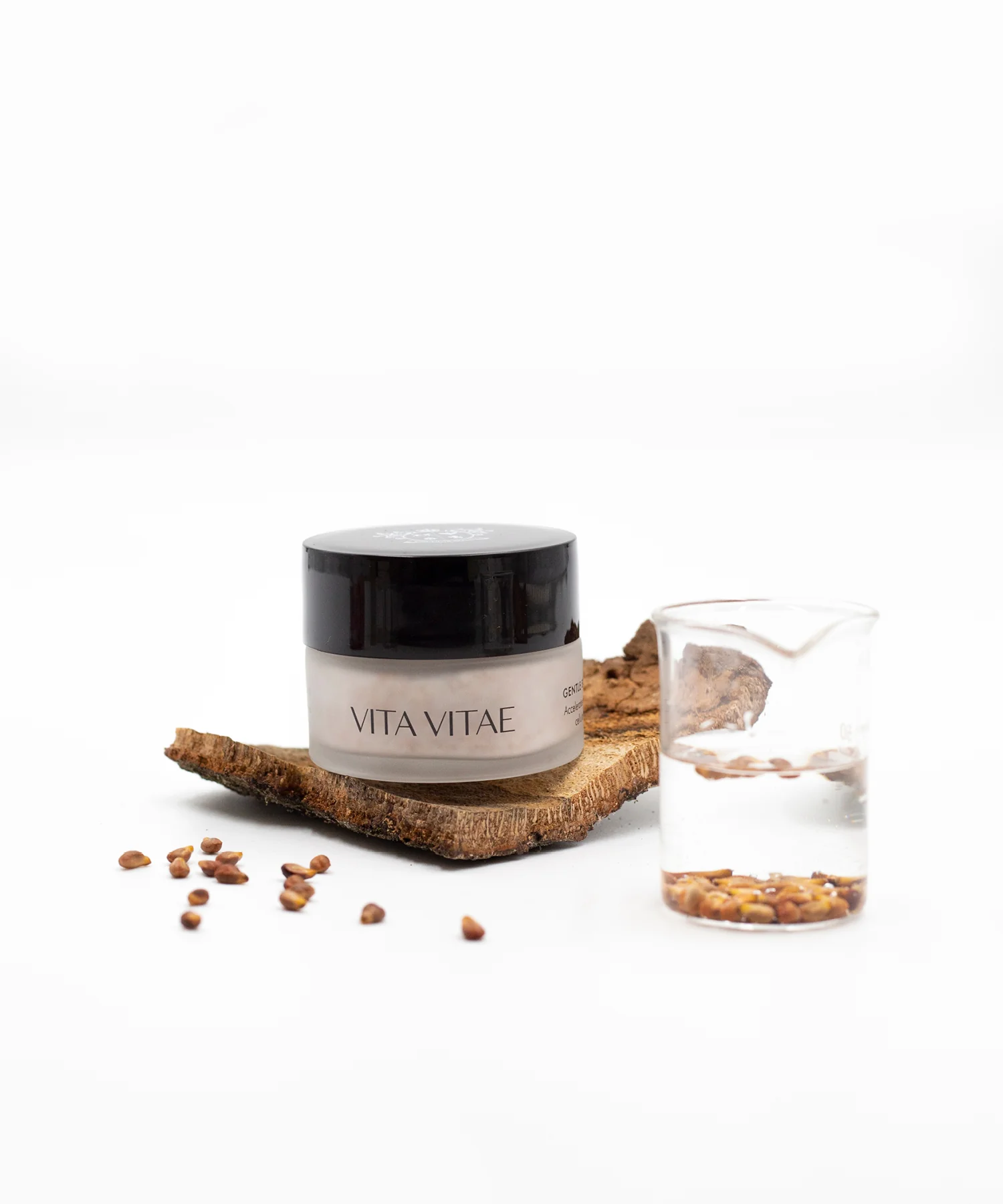 Gentle Exfoliator 50ml - Image 3
