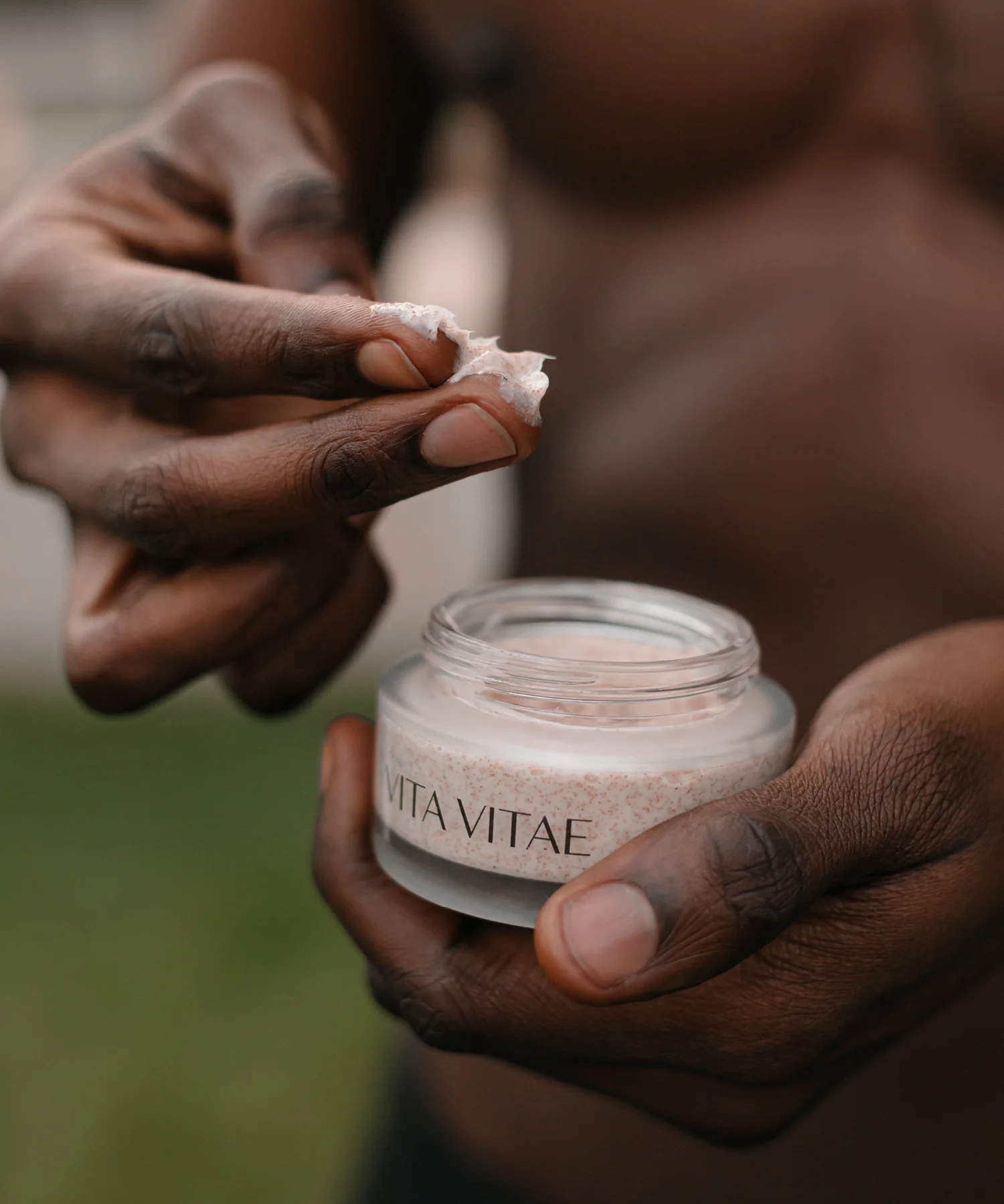 Gentle Exfoliator 50ml - Image 4