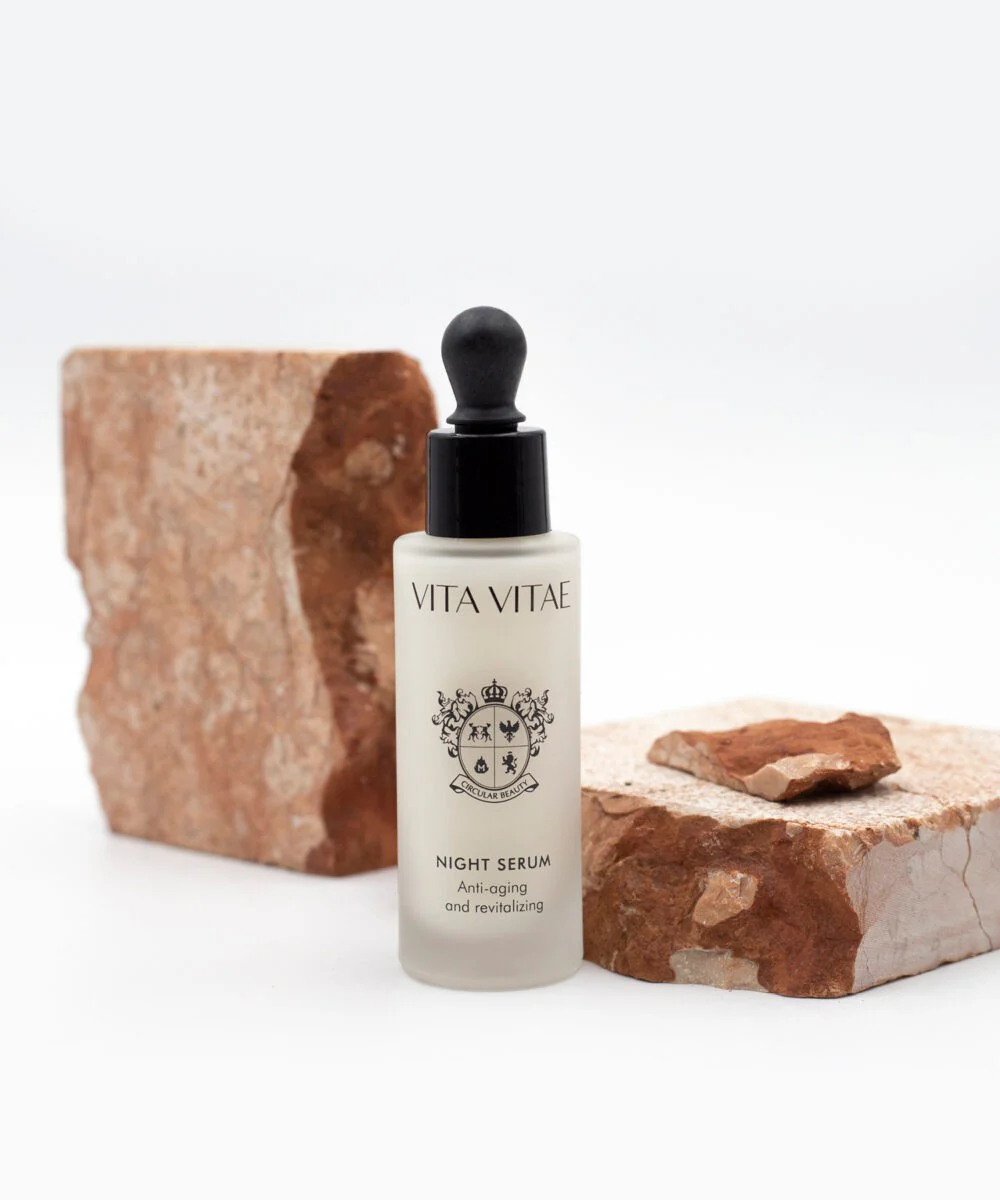 Night Serum 30ml - Image 3