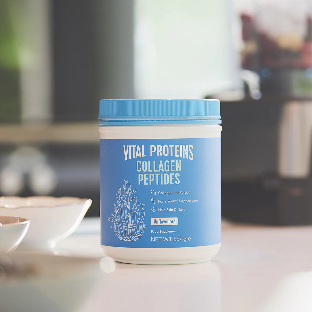 Collagen Peptides 567g - Image 2