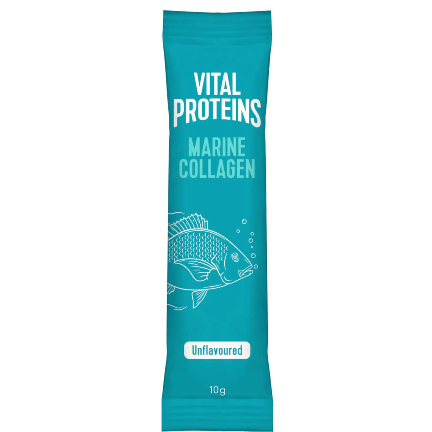 Marine Collagen Box 10 sachets - Image 3
