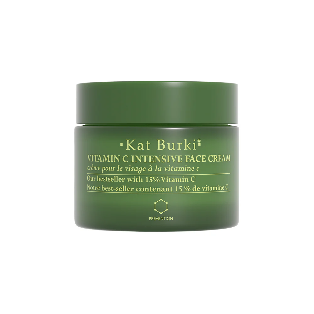 Vitamin C Intensive Face Cream 50ml