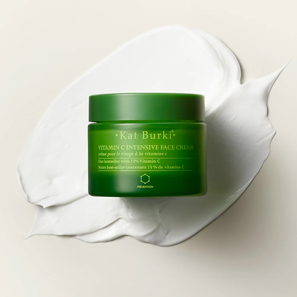 Vitamin C Intensive Face Cream 50ml - Image 2
