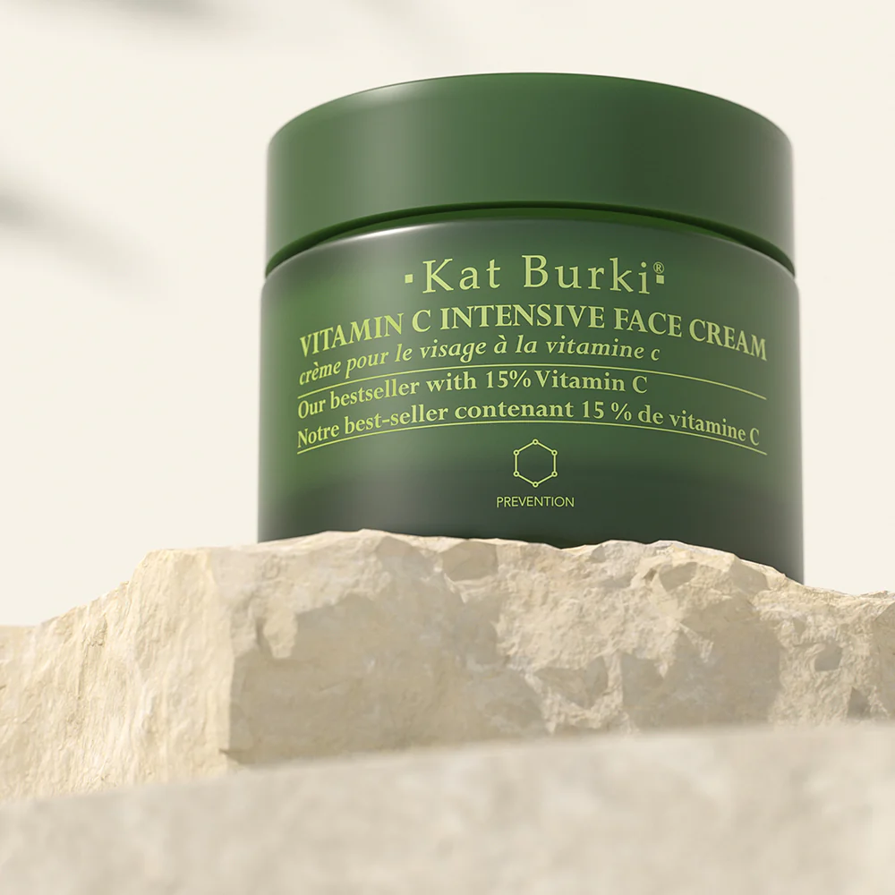 Vitamin C Intensive Face Cream 50ml - Image 3