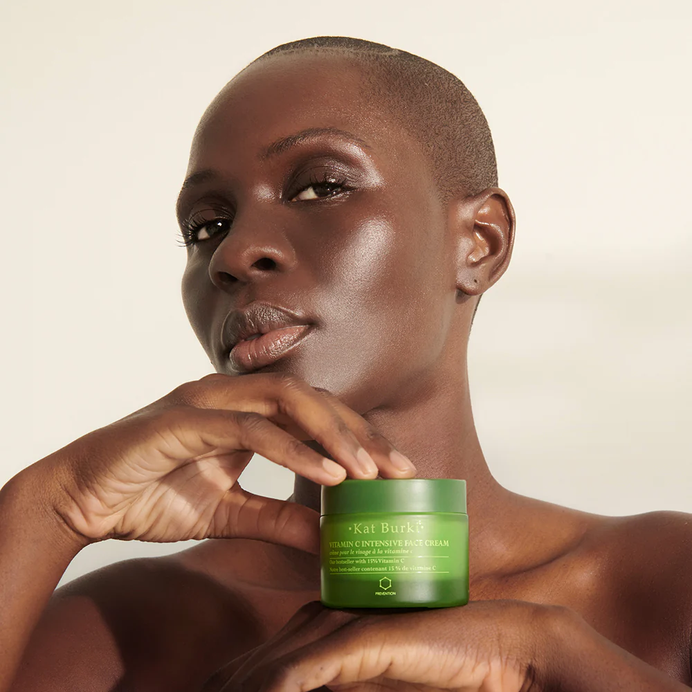 Vitamin C Intensive Face Cream 50ml - Image 4