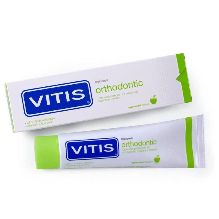 Orthodontic Toothpaste 100ml