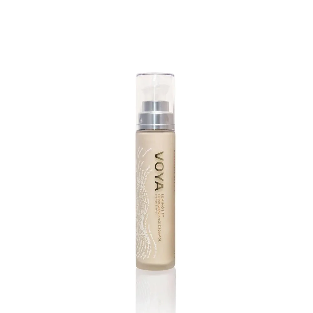 Luminosity Refining Radiance Exfoliator 50ml