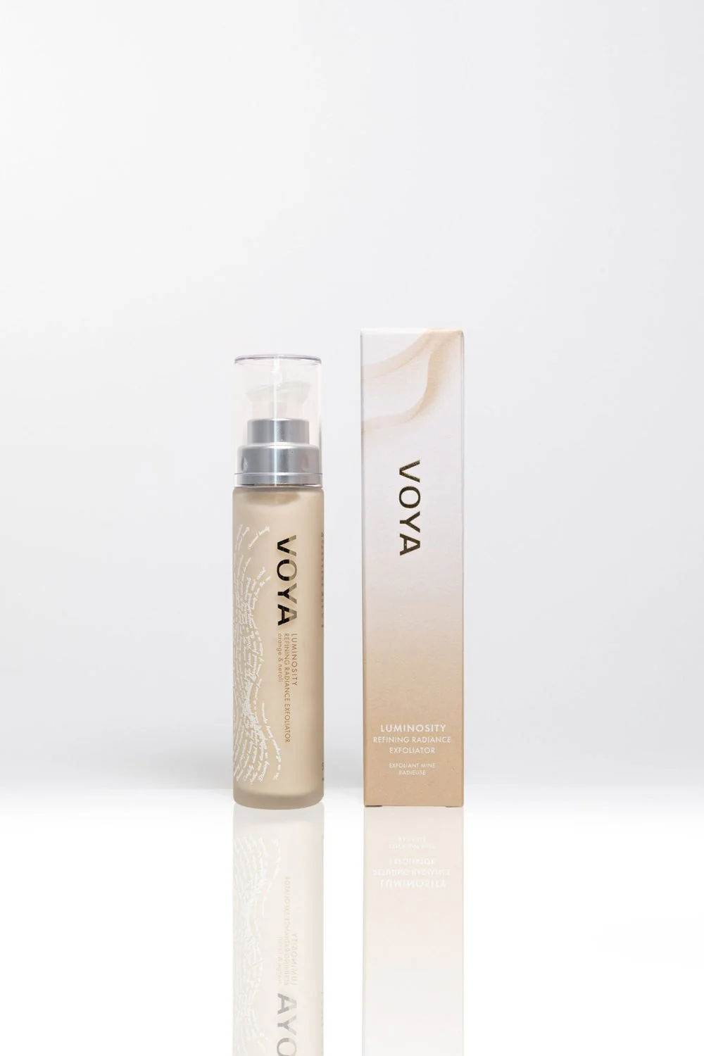 Luminosity Refining Radiance Exfoliator 50ml - Image 2